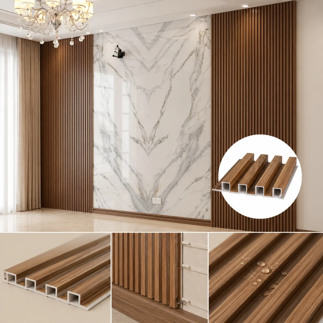 Wall Panel